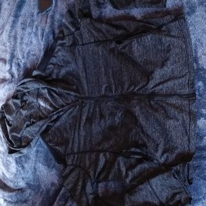 JGX Performance Jacket